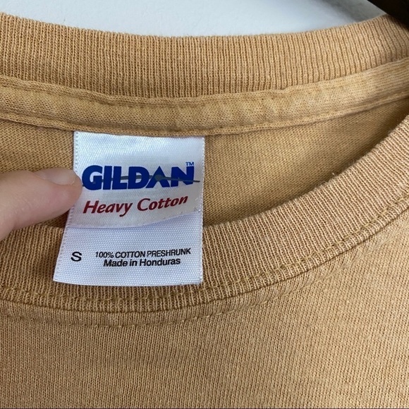 VINTAGE Daredevils of Niagara Falls Tee Shirt S - Picture 3 of 5